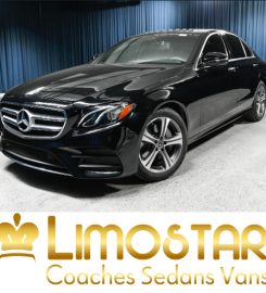 Limostar Limousine Services