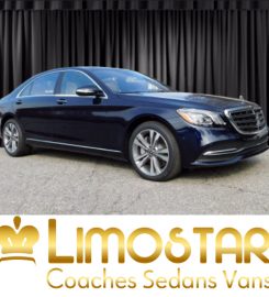 Limostar Limousine Services