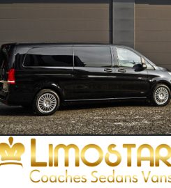 Limostar Limousine Services