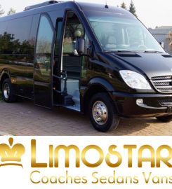 Limostar Limousine Services