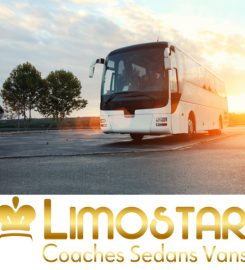 Limostar Limousine Services