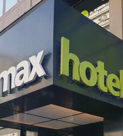 Max Hôtel