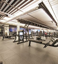 i-fitness Ukkel