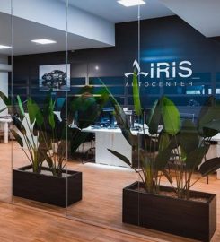 Iris Autocenter – Le Showroom