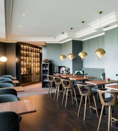 Hilton Brussels Grand Place