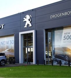 Peugeot PSA Retail