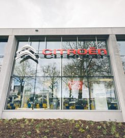 Citroën Retail Brussels