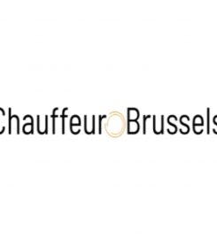 Chauffeur Brussels