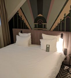 Hôtel Hubert – Grand Place