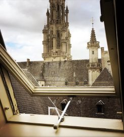 Hôtel Amigo