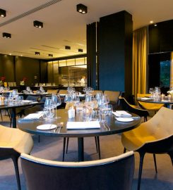 The Hotel Brussels