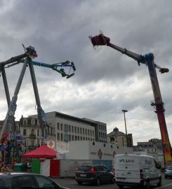 Foire du Midi