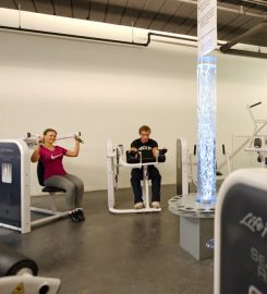 i-fitness Ukkel