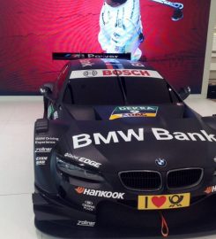 BMW Brand Store