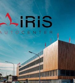 Iris Autocenter – Le Showroom