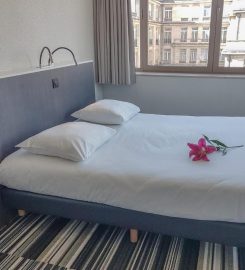 Max Hôtel
