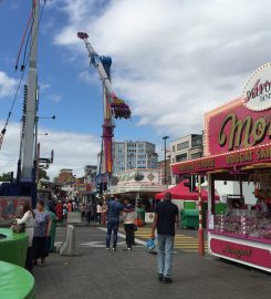 Foire du Midi