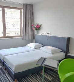 Max Hôtel