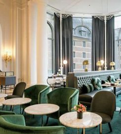 Hilton Brussels Grand Place