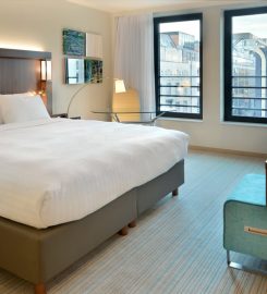 Courtyard Marriott