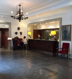 Hôtel Amigo