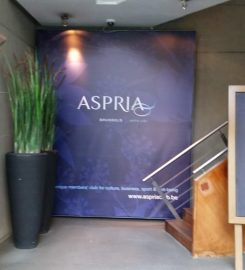 Aspria Brussels Arts-Loi