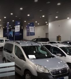 Peugeot PSA Retail