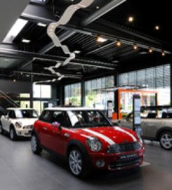 Mini Brussels Store East