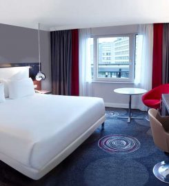 Hilton Brussels Grand Place
