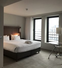 Courtyard Marriott