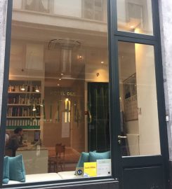 Hôtel des Galeries