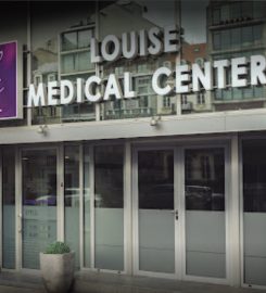 Louise Medical Center