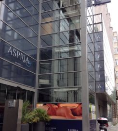 Aspria Brussels Arts-Loi