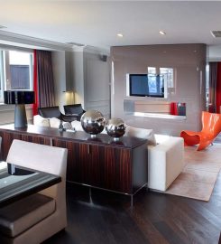 Hilton Brussels Grand Place