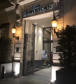 The Dominican