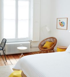 Hôtel des Galeries