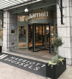 Brussels Marriott Hotel Grand Place