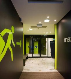 Max Hôtel