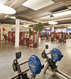 i-fitness Ukkel