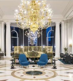 Hilton Brussels Grand Place