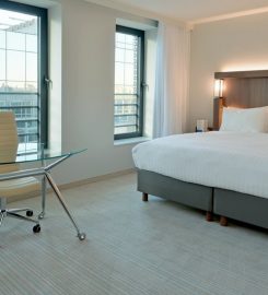 Courtyard Marriott
