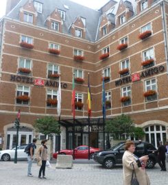 Hôtel Amigo