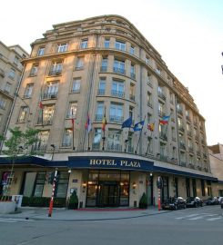 Le Plaza