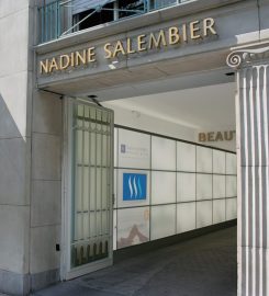 Nadine Salembier – Beauté & Vie