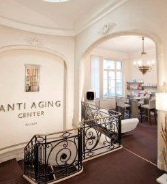 Anti Aging Center