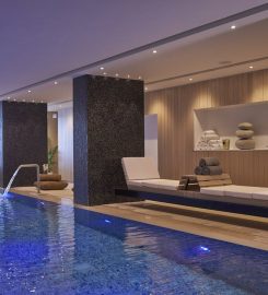 Deep Nature Spa & Thalasso