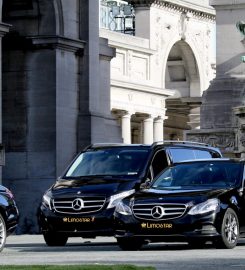 Chauffeur privé Bruxelles