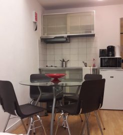 Brussels City Center Apartments