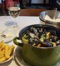 The Lobster House