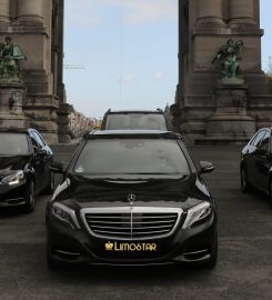 Chauffeur privé Bruxelles